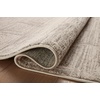 image:imageLoloi Darby Collection DAR05 BeigeGrey 710 x 10 Area RugBeige  Grey