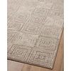 image:imageLoloi Darby Collection DAR05 BeigeGrey 710 x 10 Area RugBeige  Grey