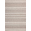 image:imageLoloi Magnolia Home by Joanna Gaines Rae Collection RAE03 ClayIvory 50 x 76 Area RugClay  Ivory