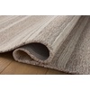 image:imageLoloi Magnolia Home by Joanna Gaines Rae Collection RAE03 ClayIvory 50 x 76 Area RugClay  Ivory