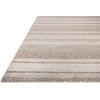 image:imageLoloi Magnolia Home by Joanna Gaines Rae Collection RAE03 ClayIvory 50 x 76 Area RugClay  Ivory