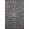 image:imageLoloi Sorrento Collection SOR03 MochaMulti 710 x 102 Area RugMidnight  Natural