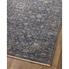image:imageLoloi Sorrento Collection SOR03 MochaMulti 710 x 102 Area RugMidnight  Natural