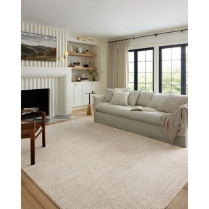 image:imageLoloi Kamala Collection KAM03 NaturalMist 67 x 96 Area RugNatural  Mist