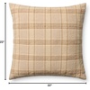 image:imageLoloi Amber Lewis Golden Collection PAL0062 NaturalMulti 22 x 22 Cover wPoly PillowNatural  Multi