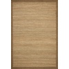 image:imageLoloi Amber Lewis Lilah Collection LIH01 NaturalOlive 50 x 76 Area Rug Jute Wool Cotton Neutral Living Bedroom Dining RugNatural  Bark