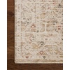 image:imageLoloi Clarisse Collection CLS08 OliveIvory 710 x 102 Fringe Area RugNatural  Multi
