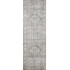 image:imageLoloi Heidi Collection HEI02 SageMulti 60 x 90 Area RugDove  Blush