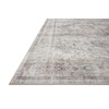 image:imageLoloi Heidi Collection HEI02 SageMulti 60 x 90 Area RugDove  Blush