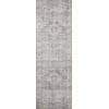 image:imageLoloi Heidi Collection HEI02 SageMulti 60 x 90 Area RugDove  Blush