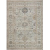 image:imageLoloi Magnolia Home by Joanna Gaines Millie Collection MIE03 CharcoalDove 710 x 10 25 Pile Height Area RugSky  Gold
