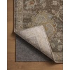 image:imageLoloi Magnolia Home by Joanna Gaines Mona Collection MOA02 BARKMulti 26 x 40 Accent RugBark  Multi