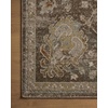 image:imageLoloi Magnolia Home by Joanna Gaines Mona Collection MOA02 OatmealMulti 100 x 140 Area RugBark  Multi