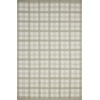 image:imageLoloi Magnolia Home by Joanna Gaines Ryder Collection RYD01 SageIvory 79 x 99 Area RugSage  Ivory