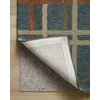 image:imageLoloi Magnolia Home by Joanna Gaines Waylon Collection WAY01 NaturalBark 79 x 99 Area RugDenim  Multi