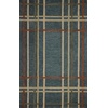 image:imageLoloi Magnolia Home by Joanna Gaines Waylon Collection WAY01 NaturalBark 79 x 99 Area RugDenim  Multi