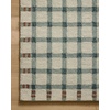 image:imageLoloi Magnolia Home by Joanna Gaines Waylon Collection WAY01 NaturalBark 79 x 99 Area RugSpa  Brick