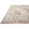 image:imageLoloi Monroe Collection MON02 BeigeMulti 710 x 10 Area RugBeige  Multi