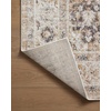 image:imageLoloi Monroe Collection MON02 BeigeMulti 710 x 10 Area RugBeige  Multi