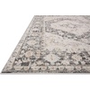 image:imageLoloi Monroe Collection MON02 BeigeMulti 710 x 10 Area RugCharcoal  Multi