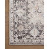 image:imageLoloi Monroe Collection MON02 BeigeMulti 710 x 10 Area RugCharcoal  Multi