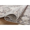 image:imageLoloi Monroe Collection MON02 BeigeMulti 710 x 10 Area RugCharcoal  Multi