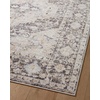 image:imageLoloi Monroe Collection MON02 BeigeMulti 710 x 10 Area RugCharcoal  Multi