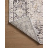 image:imageLoloi Monroe Collection MON02 BeigeMulti 710 x 10 Area RugCharcoal  Multi