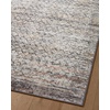 image:imageLoloi Monroe Collection MON02 BeigeMulti 710 x 10 Area RugGrey  Multi