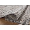 image:imageLoloi Monroe Collection MON02 BeigeMulti 710 x 10 Area RugGrey  Multi
