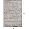 image:imageLoloi Monroe Collection MON02 BeigeMulti 710 x 10 Area RugGrey  Multi