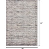 image:imageLoloi Monroe Collection MON02 BeigeMulti 710 x 10 Area RugGrey  Multi