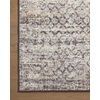 image:imageLoloi Monroe Collection MON02 BeigeMulti 710 x 10 Area RugGrey  Multi