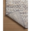image:imageLoloi Monroe Collection MON02 BeigeMulti 710 x 10 Area RugGrey  Multi