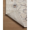 image:imageLoloi Monroe Collection MON02 BeigeMulti 710 x 10 Area RugNatural  Multi