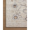 image:imageLoloi Monroe Collection MON02 BeigeMulti 710 x 10 Area RugNatural  Multi