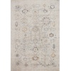 image:imageLoloi Monroe Collection MON02 BeigeMulti 710 x 10 Area RugNatural  Multi
