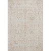 image:imageLoloi Monroe Collection MON02 BeigeMulti 710 x 10 Area RugSand  Sunrise