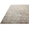 image:imageLoloi Tabitha Collection TAI02 TaupePebble 710 x 10 Area RugKhaki  Slate