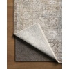 image:imageLoloi Tabitha Collection TAI02 TaupePebble 710 x 10 Area RugKhaki  Slate