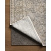 image:imageLoloi Tabitha Collection TAI02 TaupePebble 710 x 10 Area RugSlate  Natural