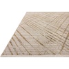 image:imageLoloi Wade Collection WAE02 OceanSand 53 x 79 Area RugBeige  Gold