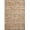 image:imageLoloi Wade Collection WAE02 OceanSand 53 x 79 Area RugClay  Silver