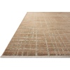 image:imageLoloi Wade Collection WAE02 OceanSand 53 x 79 Area RugClay  Silver