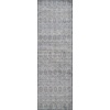 image:imageLoloi Amber Lewis Zuma DenimIvory 23 x 310 Accent Rug