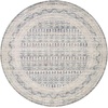 image:imageLoloi Amber Lewis Zuma OceanMulti 23 x 310 Accent Rug