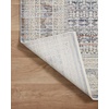 image:imageLoloi Amber Lewis Zuma OceanMulti 23 x 310 Accent Rug
