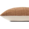 image:imageLoloi Angela Rose x Calista Collection PAR0019 Terracotta 16 x 26 Cover wPoly Pillow
