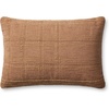 image:imageLoloi Angela Rose x Calista Collection PAR0019 Terracotta 16 x 26 Cover wPoly Pillow