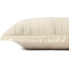 image:imageLoloi Angela Rose x Forrest Collection PAR0007 IvorySage 18 x 18 Cover Only Pillow